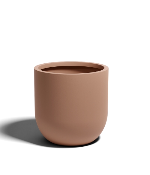 Donica w kolorze beżowy mokka Primo 70